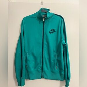 Nike Aqua Sportswear Jacket